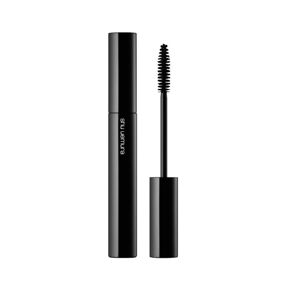 ultimate natural mascara - Shu Uemura